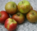 Ябълките - по-полезни от изкуствените витамини