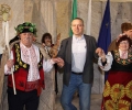 Общоградски празник за Трифон Зарезан в Стара Загора