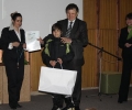 Казанлък: Наградиха победителите в конкурса за детска рисунка на името на акад.Дечко Узунов