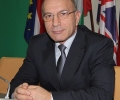 Емил Христов - в УС на Асоциацията на председателите на общински съвети