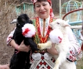 Ден на мартеницата и на Зоопарка в Стара Загора