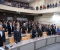 Ще пъдят непослушните старейшини от заседанията на Общинския съвет в Стара Загора