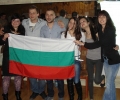Млади старозагорци участваха в международен форум за младежкото предприемачество