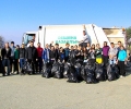 Община Казанлък се включва в инициативата на бТВ „Да изчистим България за един ден”