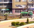Чирпан се освежава преди Великденските празници