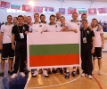 Баскетболистите на Берое се завръщат от международен турнир по баскетбол в Мароко