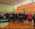 Стара Загора е домакин на Държавното първенство по тенис на маса