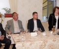 Кметът Живко Тодоров обсъди развитието на общината с Клуба на работодателя