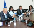 Зам.-министър Минчо Вичев предлага за шеф на бъдещата обединена болница д-р Петър Атанасов
