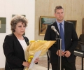 Връчиха наградата „Анастасия Тошева” за 24 май