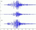 В Старозагорско земетресението е било от четвърта степен