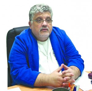 Д-р Георги Бакоев