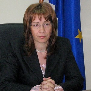 Galina Stojanova 1