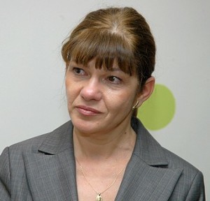 Nona Karadzhova