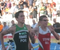 На 24 юни в Стара Загора ще се проведе Открито държавно първенство по триатлон - спринтова дистанция