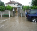 След наводненията от 8 дни Обручище е без вода, Гълъбово - на режим