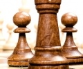 За четвърти път в Стара Загора се провежда шахматният турнир „Тракийско конче”