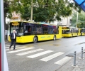 Спират тролейбусите в Стара Загора вечерно време от днес за 6 дни