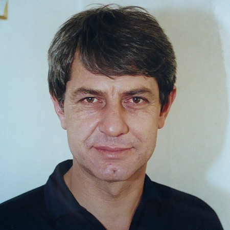 Dr Dimitar Rusev