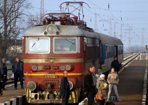 Lokomotiv Dabovo