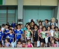 Успешно приключи спортен проект за децата от социалните домове в Стара Загора