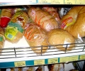 Хляб лукс: 700-грамов самун в Стара Загора се продава с 25 стотинки по-скъпо от Пловдив