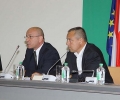 Община Стара Загора е в отлично финансово състояние, отчете днешната сесия на ОбС