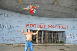 Buzludzha dete Pz