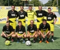 Старозагорският „Железник” се класира сред най-добрите осем аматьорски футболни тима в България