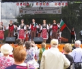 Старозагорският детски фолклорен ансамбъл „Жарава” се завърна от фестивал в Полша