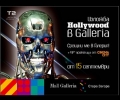 Меката на киното идва в Стара Загора! Мол Galleria Стара Загора представя уникална експозиция от костюми на главните герои в най-касовите за последните три десетилетия холивудски филми
