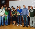 Кметът Живко Тодоров се срещна с представители на Националния младежки форум