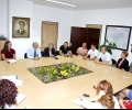 Номинираха кмета Живко Тодоров за председател на Младежкия консултативен съвет