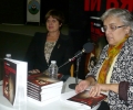 Леа Коен представи пред старозагорци книгата си за Холокоста на Балканите 
