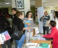 Десетки младежи посетиха Пътуващия салон на френското висше образование в Стара Загора