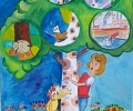 РИОСВ-Стара Загора напомня, че срокът за участие в конкурса „Обичам природата и аз участвам” изтича в края на октомври 2012 г.