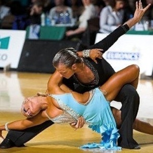 Sportni tanci