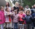 Напълно обновени детска ясла и градина отвориха врати в Казанлък