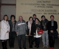 Бизнес делегация от Шанхай посети Казанлък