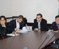 Адв.Таньо Брайков оглави Районната избирателна комисия за референдума на 27 януари