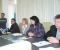РИОСВ и Зелени Балкани представиха съвместен екопроект за управление на защитените зони яз. 