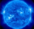 Космическото време днес - 19 декември: Ниска слънчева активност, спокойна геомагнитна обстановка 
