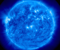 Космическото време днес - 30 януари: Безпрецедентно нисък слънчев рентгенов поток. Какво означава това?