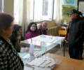 4,74% са гласували в Стара Загора половин час преди обяд. Няма нарушения на обществения ред и сигнали за нередности
