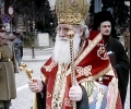България поздравява новия си патриарх Неофит