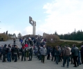 Общоградско честване на 135-та годишнина от Освобождението в Стара Загора на 3 март. Общината осигурява безплатни автобуси за тържествата на Шипка