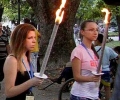 Младежи ще закичват с мартеници и ще дефилират с факли на Националния празник в Стара Загора