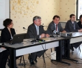 Заключителната конференция по енергийна ефективност на сградите по проект REE-TROFIT се състоя в Стара Загора