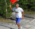 Ултрамаратонецът Ради Милев ще пробяга 140 км в чест на годишнината от гибелта на Левски