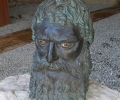 България се представя в „Лувъра” със съкровищата от казанлъшката гробница „Голямата Косматка”